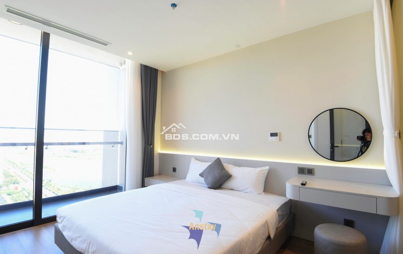 Hàng Độc Quyền! 2 Ngủ Icon40 View Thoáng – Hướng ĐN – Giá Hiếm Chỉ 3,75 Tỷ